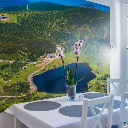 Apartament Ski Sudety โควารี ภายนอก รูปภาพ