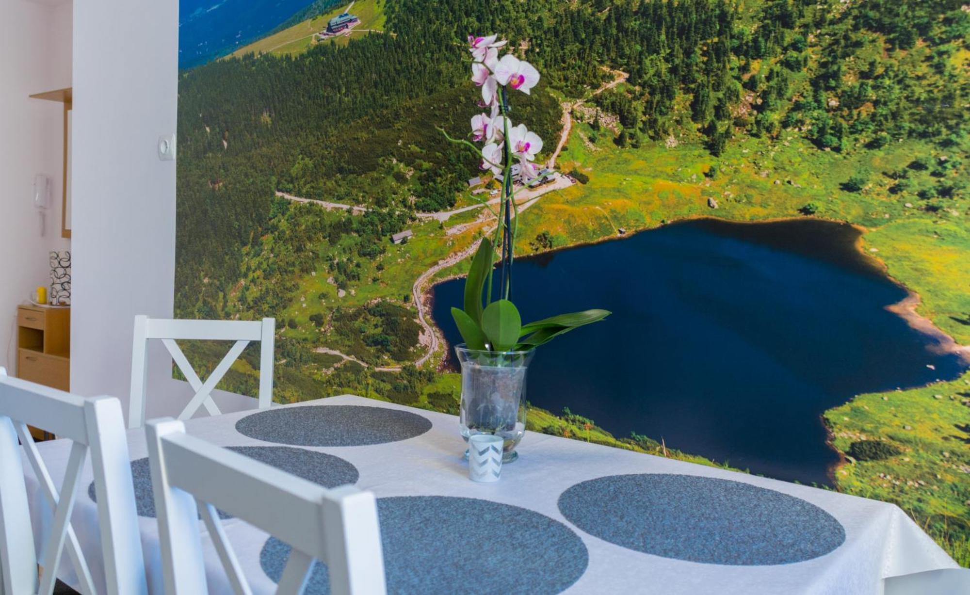 Apartament Ski Sudety โควารี ภายนอก รูปภาพ