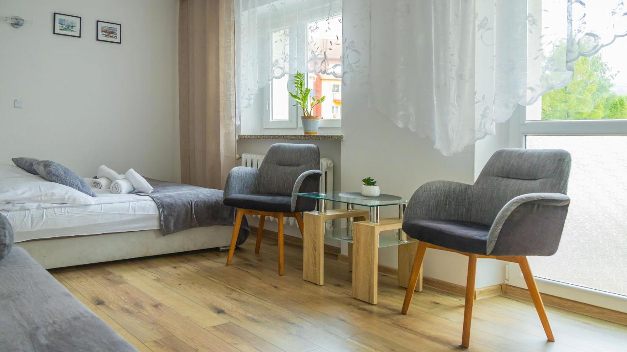 Apartament Ski Sudety โควารี ภายนอก รูปภาพ