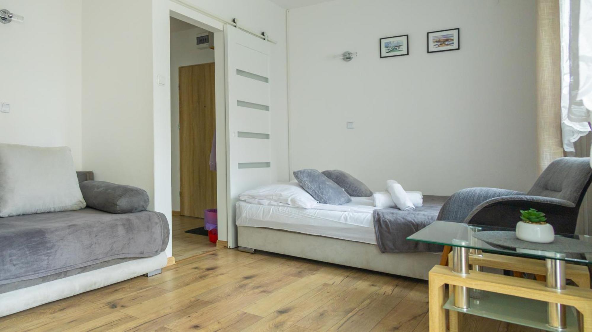 Apartament Ski Sudety โควารี ภายนอก รูปภาพ