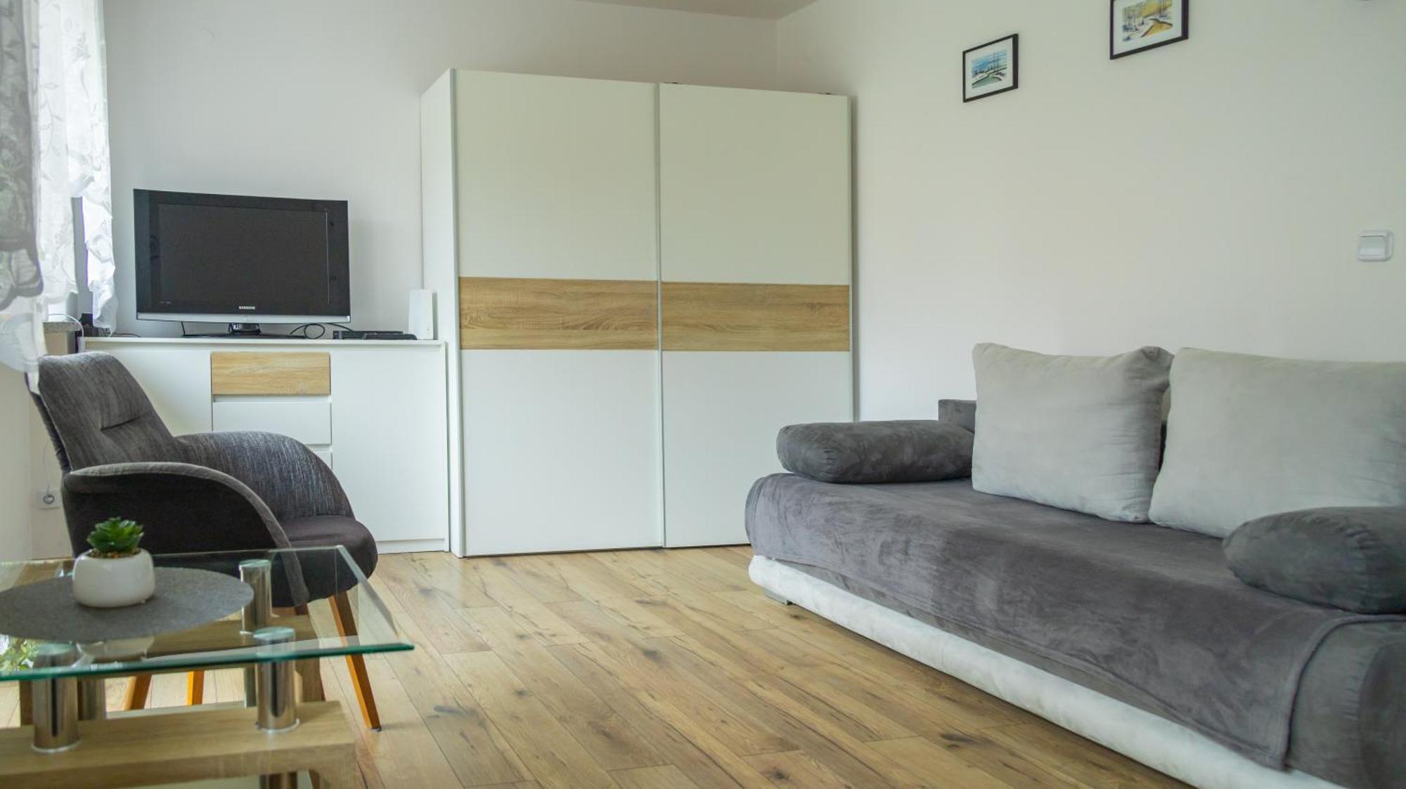 Apartament Ski Sudety โควารี ภายนอก รูปภาพ
